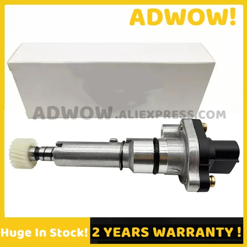 New Odometer Speed Sensor for 1989-2006 Toyota Camry MR2 Corolla Carina Avensis Solara RAV4 Sprinter 83181-12030 8318112030
New Odometer Speed Sensor for 1989-2006 Toyota Camry MR2 Corolla Carina Avensis Solara RAV4 Sprinter 83181-12030 8318112030