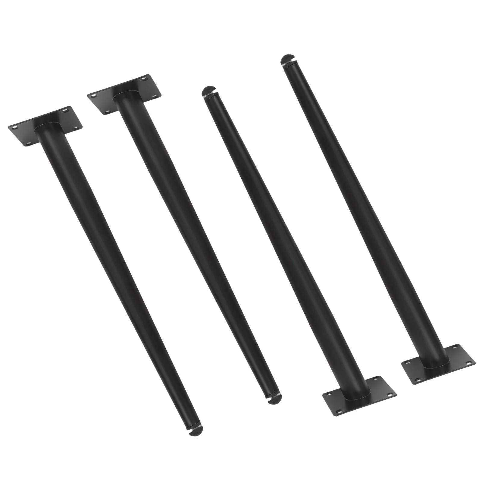 4pcs Furniture Metal Base Black European American Style Desk Desk Legs Table Sturdy Support Longlasting Vintage
4pcs Furniture Metal Base Black European American Style Desk Desk Legs Table Sturdy Support Longlasting Vintage