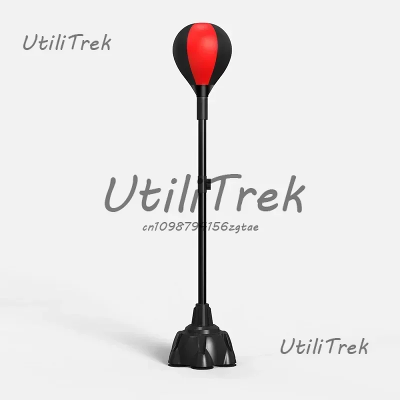 Adult Boxing Speed Ball Training Reaction Target Household Tumbler Stress Relief Ball Stand Puching Bag Children Fitness Tools
Adult Boxing Speed Ball Training Reaction Target Household Tumbler Stress Relief Ball Stand Puching Bag Children Fitness Tools