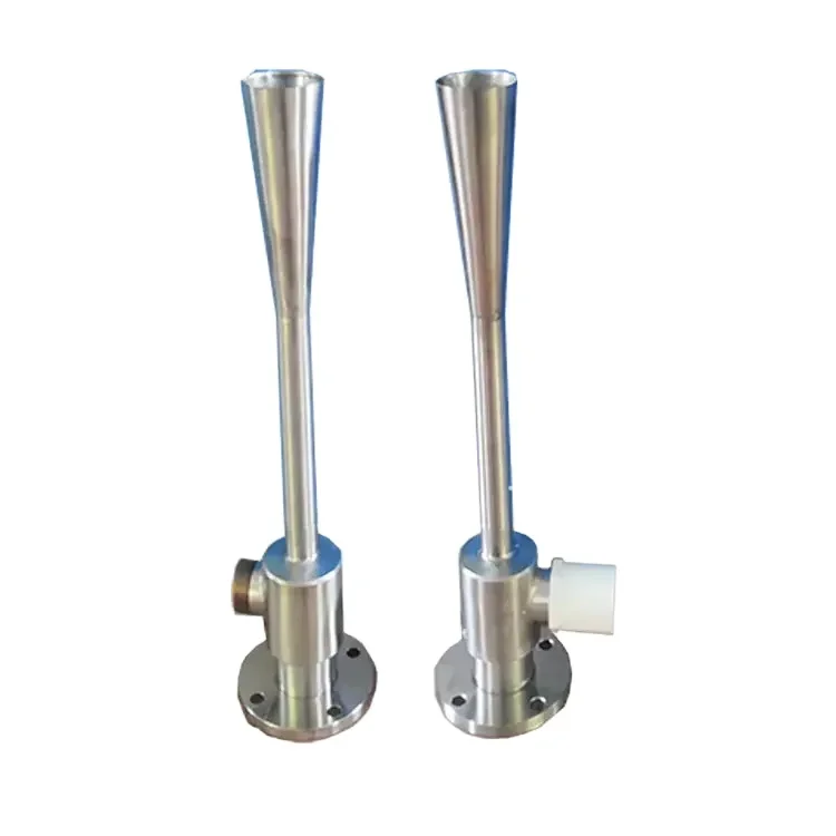 Submersible Jet Aerator Wastewater Treatment Aeration Pond Grit Chamber Venturi Tube-Farm Industry Water Treatment Membrane Core
Submersible Jet Aerator Wastewater Treatment Aeration Pond Grit Chamber Venturi Tube-Farm Industry Water Treatment Membrane Core