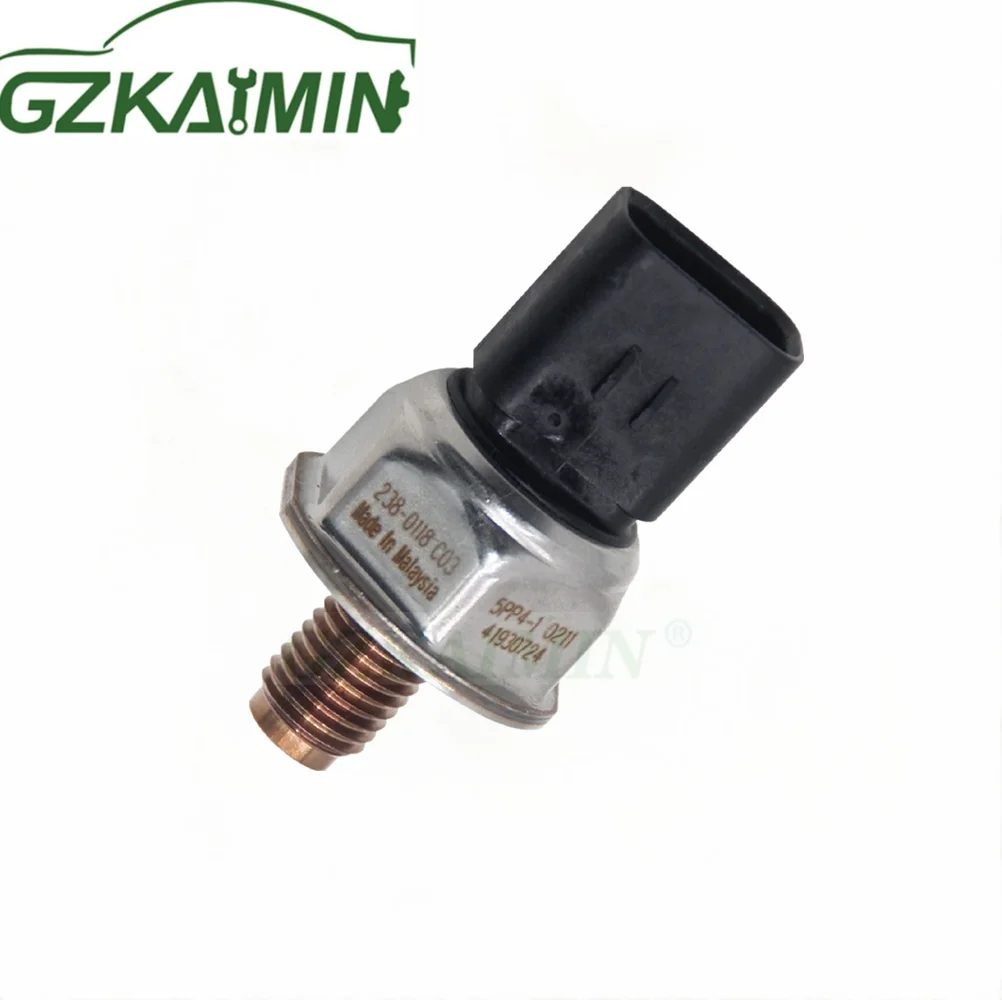Высококачественный датчик давления топливной рейки 238-0118 OEM 5PP4-1 2380118 для CAT 312D 313D 319D 320D C4.2 C6.4 3066
Высококачественный датчик давления топливной рейки 238-0118 OEM 5PP4-1 2380118 для CAT 312D 313D 319D 320D C4.2 C6.4 3066