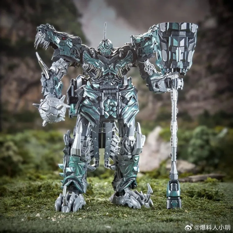 Original Hasbro TRANSFORMERS STUDIO SERIES GRIMLOCK Action Figure Model Toys Gift
Original Hasbro TRANSFORMERS STUDIO SERIES GRIMLOCK Action Figure Model Toys Gift