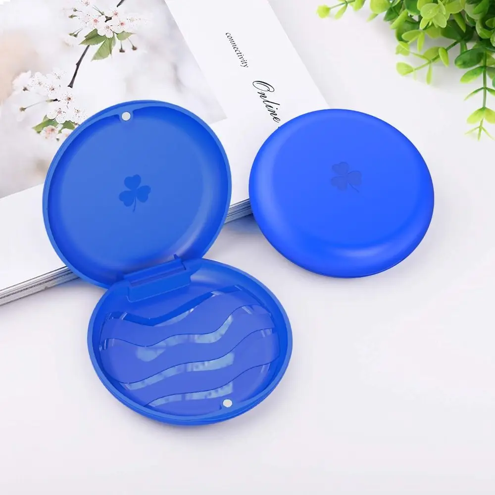 Disassembly Retainer Storage Box Oral Care Portable Denture Storage Round Case Durable Waterproof Mouthguard Case Men
Disassembly Retainer Storage Box Oral Care Portable Denture Storage Round Case Durable Waterproof Mouthguard Case Men