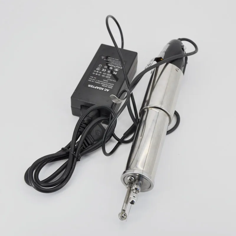 Mini Handheld Hair Strands Injection Machine for Making Training Head with Free Needle
Mini Handheld Hair Strands Injection Machine for Making Training Head with Free Needle