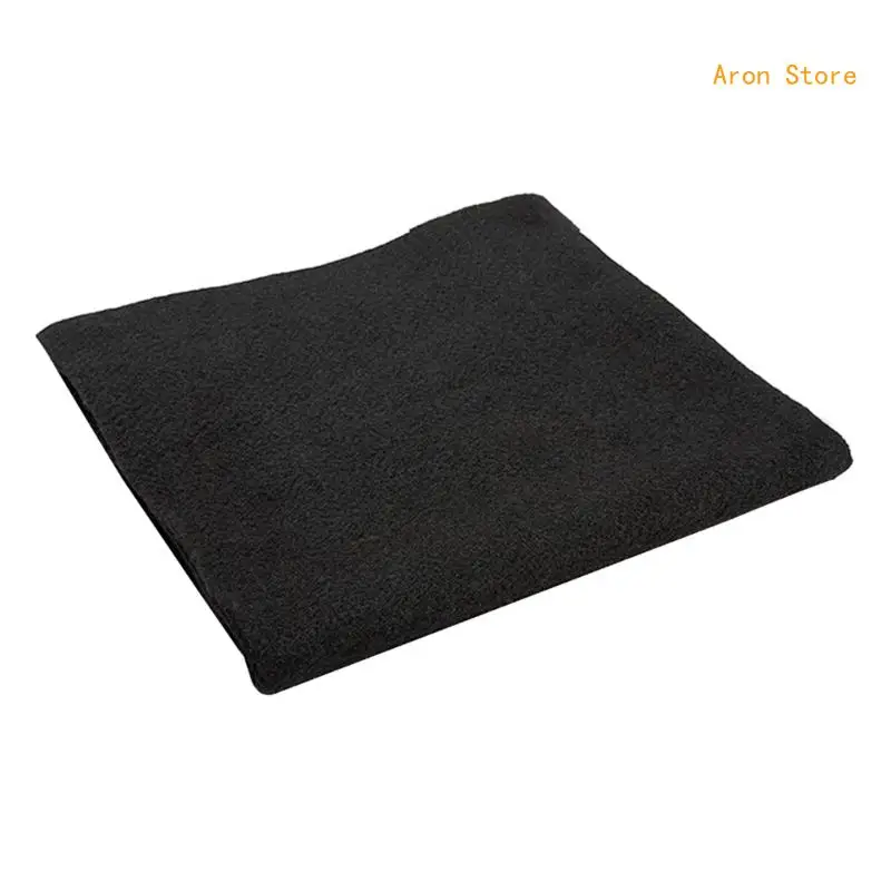 Heavy Duty Welding Blanket Fireproof High Temperature Resistance for Welder Mat H3CF
Heavy Duty Welding Blanket Fireproof High Temperature Resistance for Welder Mat H3CF