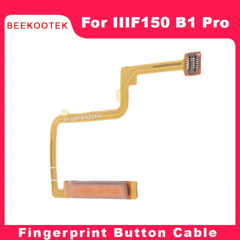 New Original IIIF150 B1 B1 Pro Cellphone Fingerprint Button Cable flex Cable Accessories For Oukitel IIIF150 B1 pro Smartphone
New Original IIIF150 B1 B1 Pro Cellphone Fingerprint Button Cable flex Cable Accessories For Oukitel IIIF150 B1 pro Smartphone