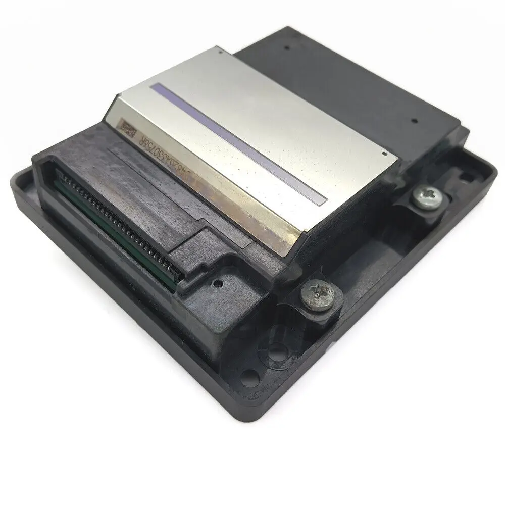 Печатающая головка принтера FA18021 подходит для Epson WorkForce ET-4550 L650 L655 WF-2650 WF-2750 WF-2660 WF-2651 L605 WF-2661 L600
Печатающая головка принтера FA18021 подходит для Epson WorkForce ET-4550 L650 L655 WF-2650 WF-2750 WF-2660 WF-2651 L605 WF-2661 L600