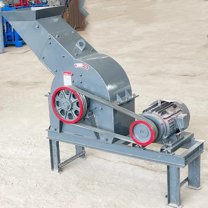 Hammer Crusher Small Construction Waste Crusher Coal Gangue Pebble Glass Mobile Crusher Grinder
Hammer Crusher Small Construction Waste Crusher Coal Gangue Pebble Glass Mobile Crusher Grinder