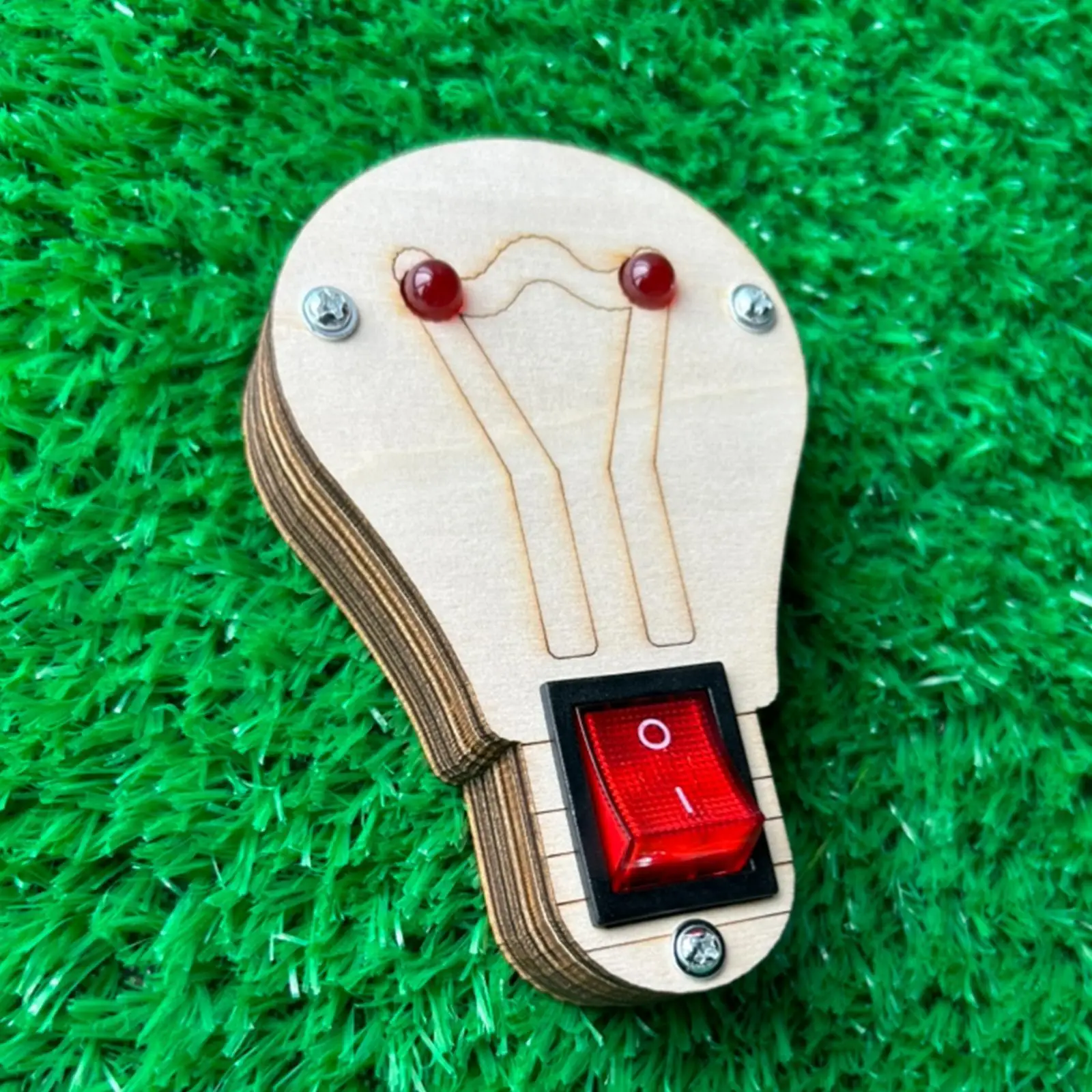 Activity Board Accessory Part Cooperation Preschool Learning Children Boys
Activity Board Accessory Part Cooperation Preschool Learning Children Boys