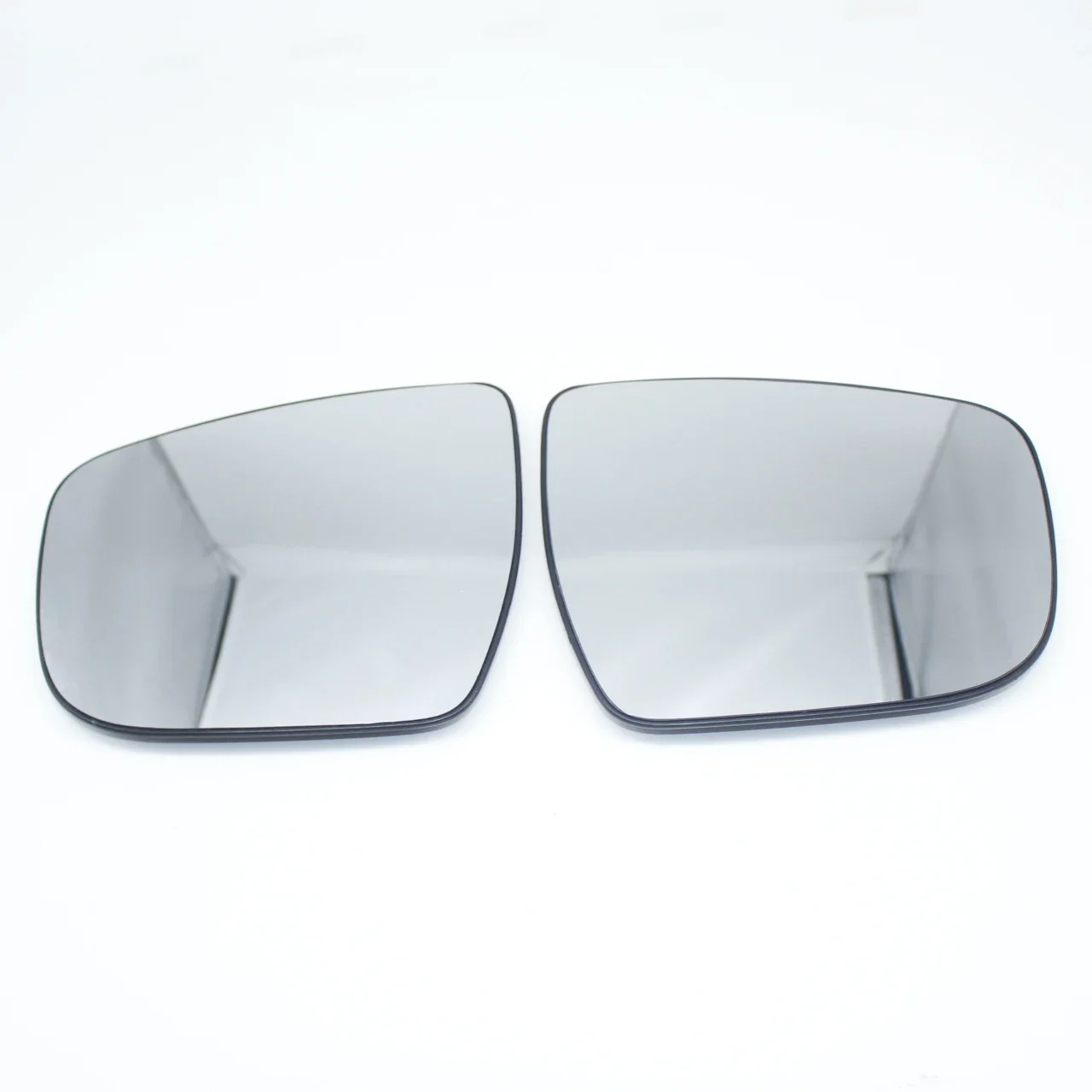HY-204 Car Wing Mirror Glass for NISSAN XTRAIL X-TRAIL T32,TL/Ti/ST-L 02/14- Heated WITH BACK PLATE
HY-204 Car Wing Mirror Glass for NISSAN XTRAIL X-TRAIL T32,TL/Ti/ST-L 02/14- Heated WITH BACK PLATE