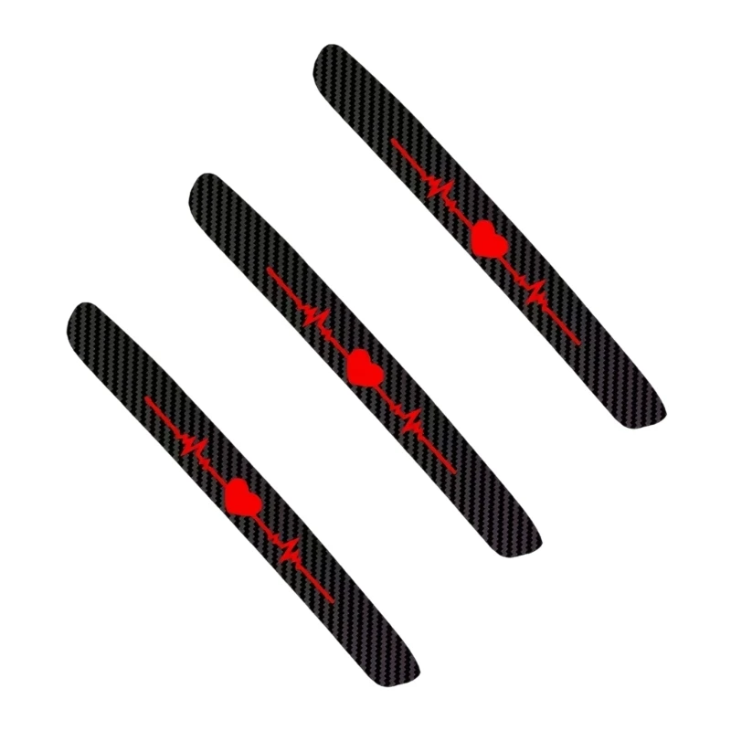 02DE High Visibility Heart Third Brake Light Cover In Carbon Black Finish
02DE High Visibility Heart Third Brake Light Cover In Carbon Black Finish