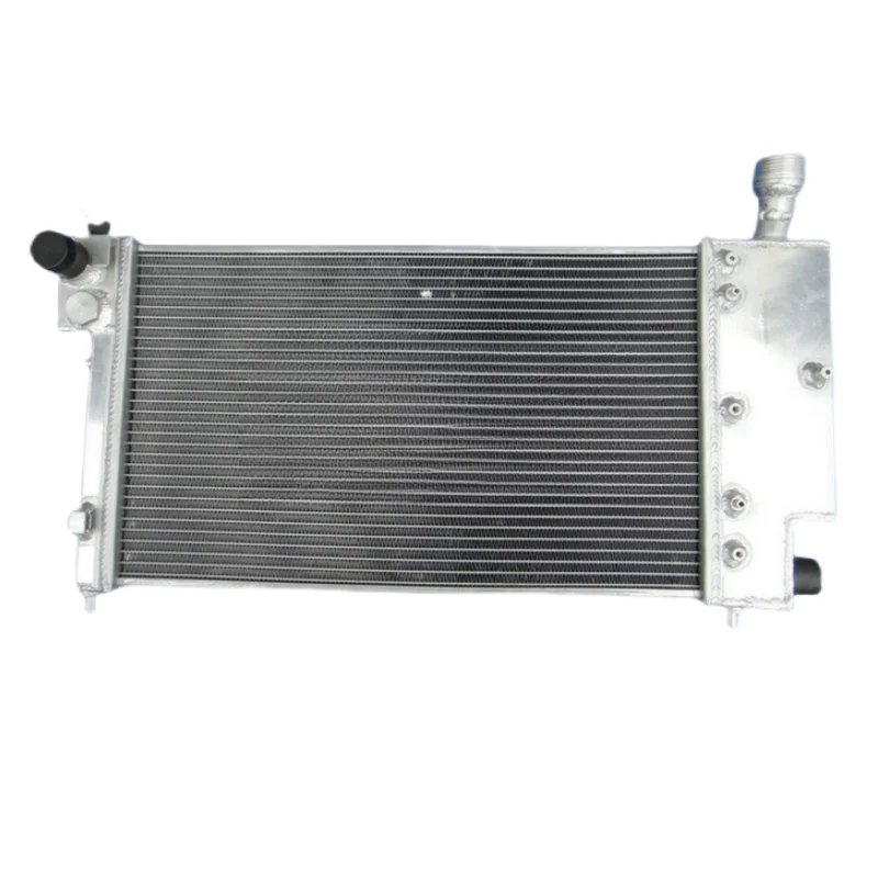 HOT SALE Aluminum Radiator FIT 1991 -01 Peugeot 106 S16 Sport GTI 1.6L 16S PTS Citroen Saxo VTS VTR 92 93 94 95 96 97 98 99 00
HOT SALE Aluminum Radiator FIT 1991 -01 Peugeot 106 S16 Sport GTI 1.6L 16S PTS Citroen Saxo VTS VTR 92 93 94 95 96 97 98 99 00