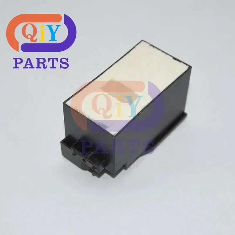 10PCS 1611102 TRAY POROUS PAD INK EJECT for EPSON XP600 XP610 XP630 XP700 XP710 XP800 XP830 XP760 XP750 XP860 XP720 XP820 XP620
10PCS 1611102 TRAY POROUS PAD INK EJECT for EPSON XP600 XP610 XP630 XP700 XP710 XP800 XP830 XP760 XP750 XP860 XP720 XP820 XP620