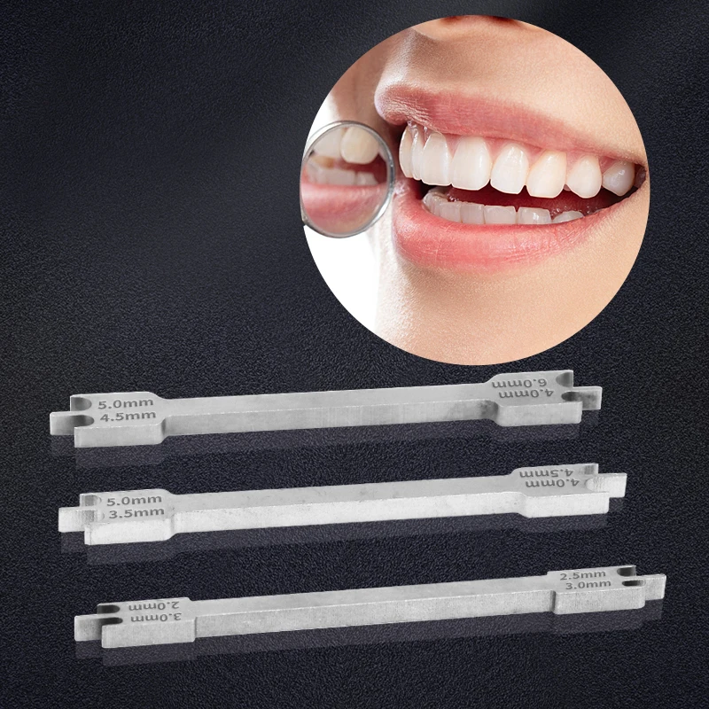 1pc Stainless steel bracket locator bracket retainer rod bracket locator adjustable dental bracket tool
1pc Stainless steel bracket locator bracket retainer rod bracket locator adjustable dental bracket tool