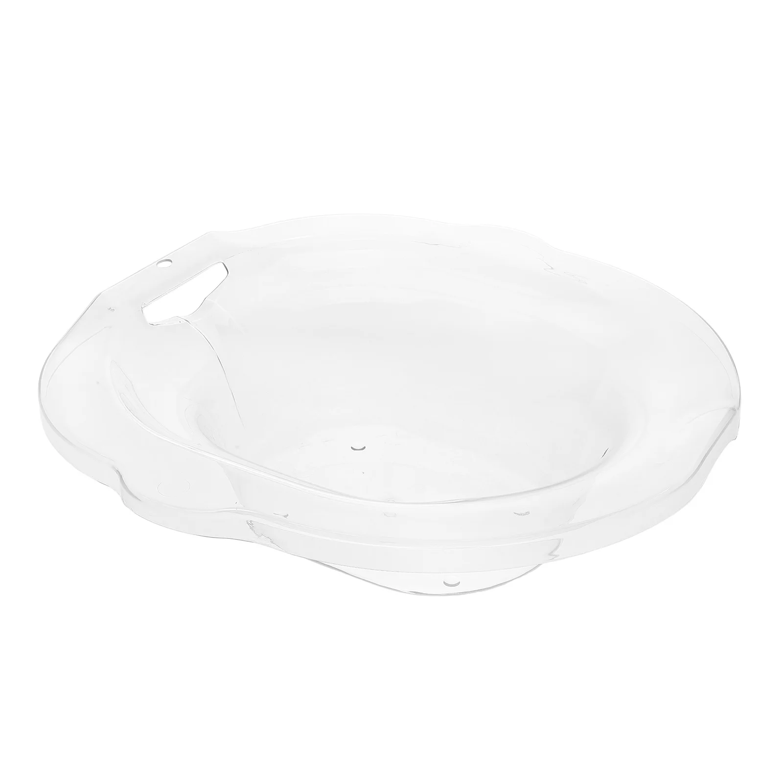 Women's Private Area Cleansing Basin Gentle Cleaning Comfortable Experience Versatile Use Durable Material Bathroom Washroom
Women's Private Area Cleansing Basin Gentle Cleaning Comfortable Experience Versatile Use Durable Material Bathroom Washroom