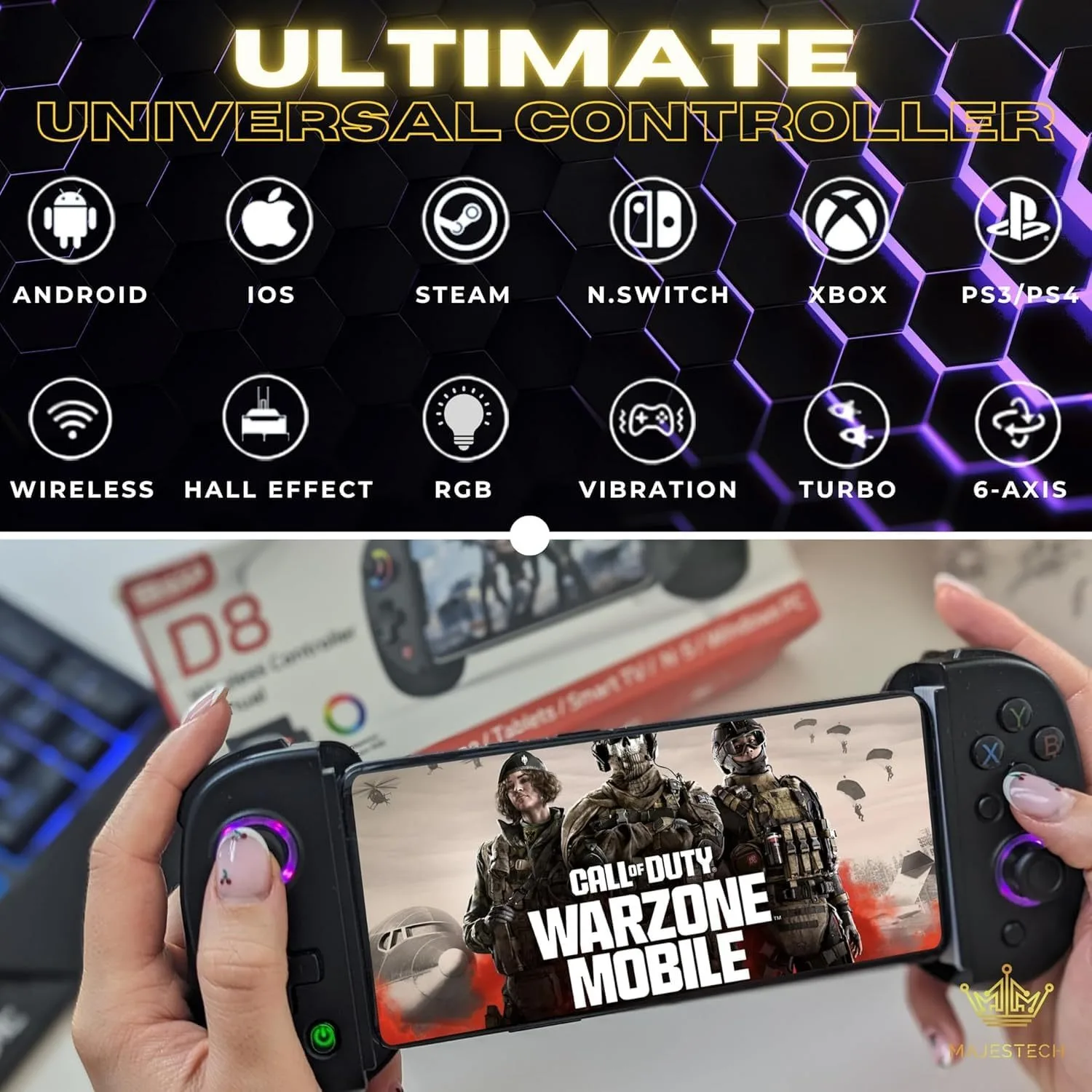 thumb