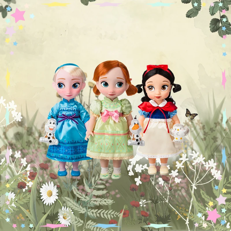 Куклы принцессы Диснея, коллекция Эльзы и Анны, нарядные куклы, коллекционные предметы для ролевых игр, подарки на день рождения, игрушечные фигурки
Куклы принцессы Диснея, коллекция Эльзы и Анны, нарядные куклы, коллекционные предметы для ролевых игр, подарки на день рождения, игрушечные фигурки