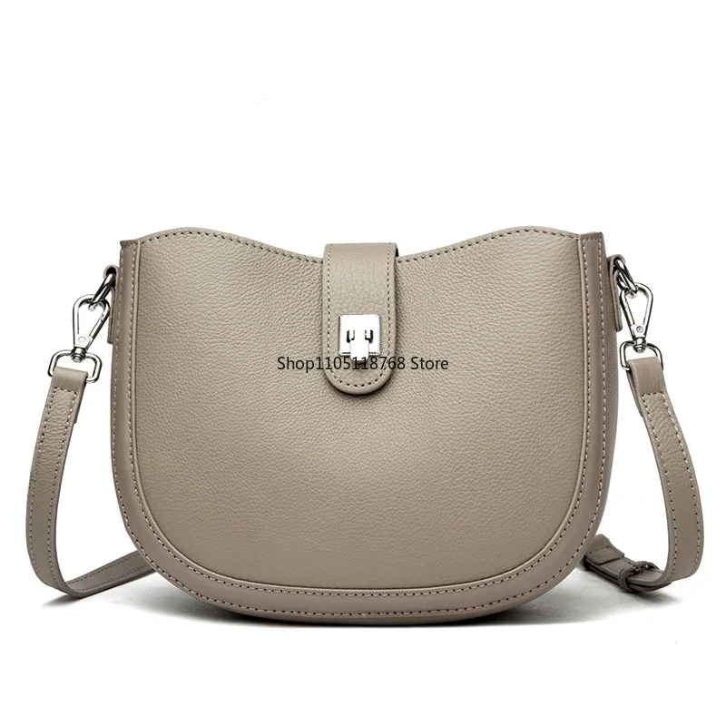 Роскошная большая сумка из натуральной кожи, женская сумка из натуральной коровьей кожи, модные женские сумки через плечо, новые женские сумки
Роскошная большая сумка из натуральной кожи, женская сумка из натуральной коровьей кожи, модные женские сумки через плечо, новые женские сумки