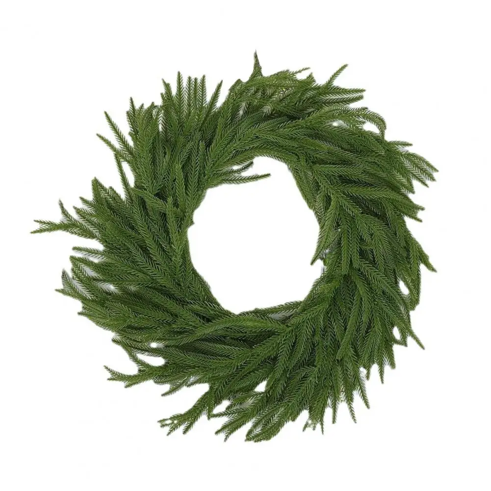 Зимние каникулы из сосны, искусственная сосновая гирлянда, рождественское украшение, реалистичная искусственная норвежская сосна на Рождество для дома
Зимние каникулы из сосны, искусственная сосновая гирлянда, рождественское украшение, реалистичная искусственная норвежская сосна на Рождество для дома