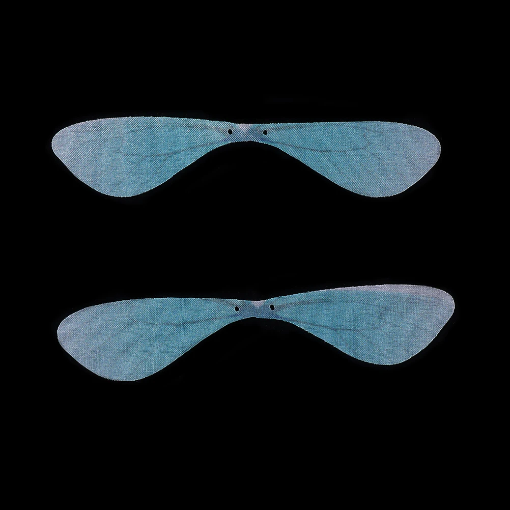 50pcs Simulated Dragonfly Wing Decors Premium Design Brooch Earrings Handmade Supplies Gift Fake Wings Artificial Accessories
50pcs Simulated Dragonfly Wing Decors Premium Design Brooch Earrings Handmade Supplies Gift Fake Wings Artificial Accessories