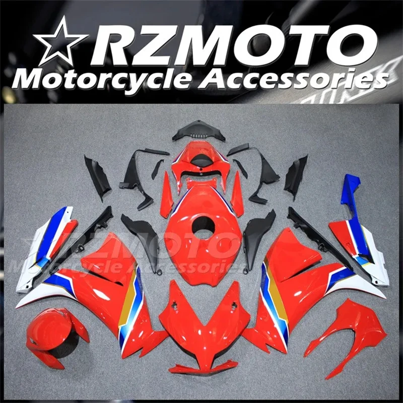 Комплект обтекателей для мотоцикла HONDA CBR1000RR 12 13 14 15 16 2012 2013 2014 2015 2016
Комплект обтекателей для мотоцикла HONDA CBR1000RR 12 13 14 15 16 2012 2013 2014 2015 2016