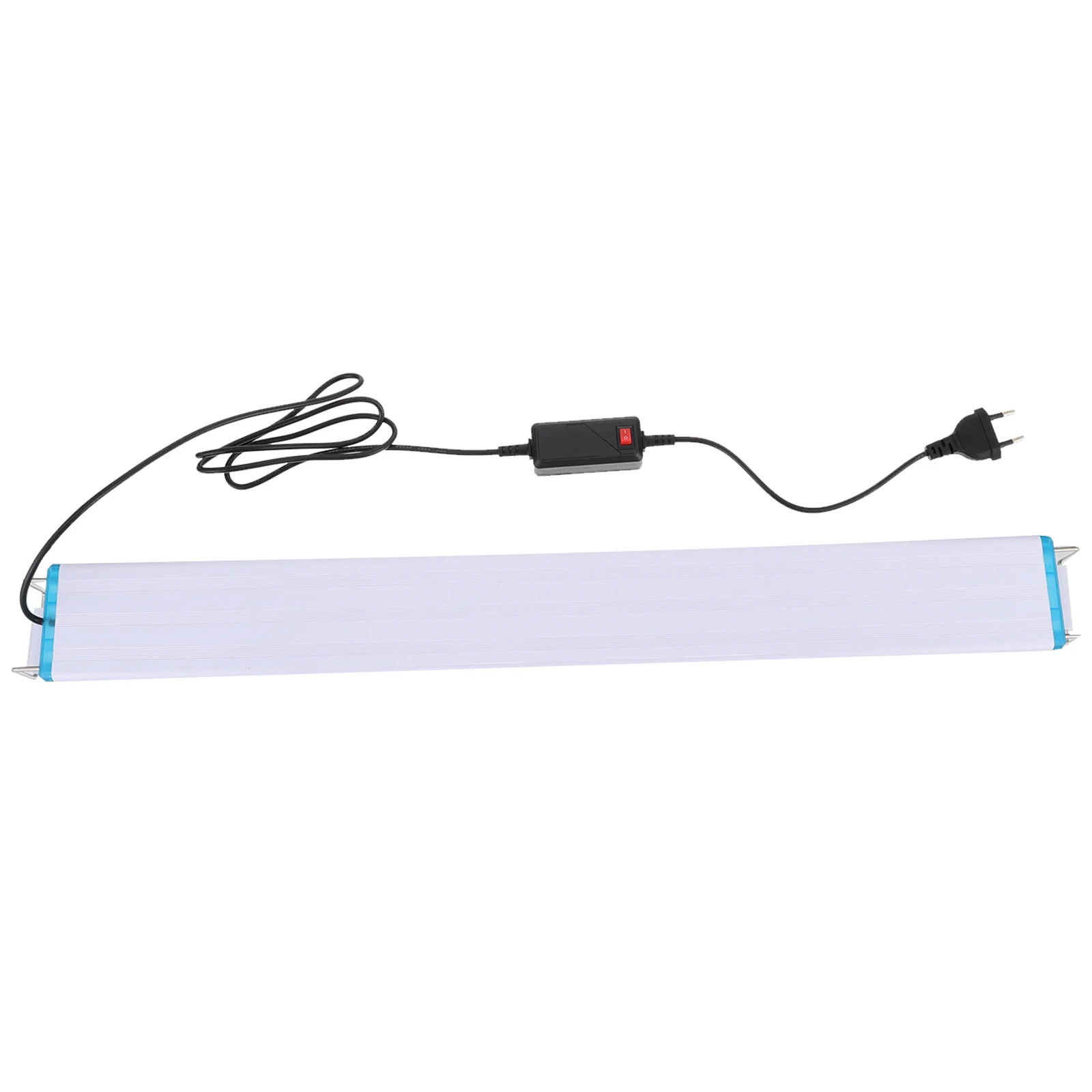 1Pcs Aquarium LED Light Premium Material Reusable Underwater Scene Layout Prop Fish Tank Accessory Eu Plug Fish Tank Light
1Pcs Aquarium LED Light Premium Material Reusable Underwater Scene Layout Prop Fish Tank Accessory Eu Plug Fish Tank Light