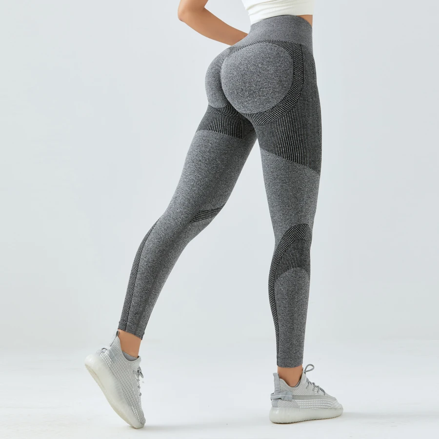 New Women Sports Leggings Sportswear Woman Gym Leggings Yoga Fitness Sporty Woman Pants Women's Trousers Female Clothing
New Women Sports Leggings Sportswear Woman Gym Leggings Yoga Fitness Sporty Woman Pants Women's Trousers Female Clothing