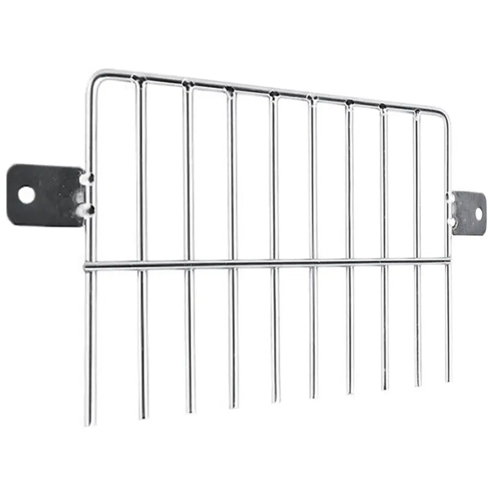1Set Premium Stainless Steel Gutter Guard Balcony Strainer Floor Filter Roof Drain Protector Flank Screen Anti-Clog
1Set Premium Stainless Steel Gutter Guard Balcony Strainer Floor Filter Roof Drain Protector Flank Screen Anti-Clog