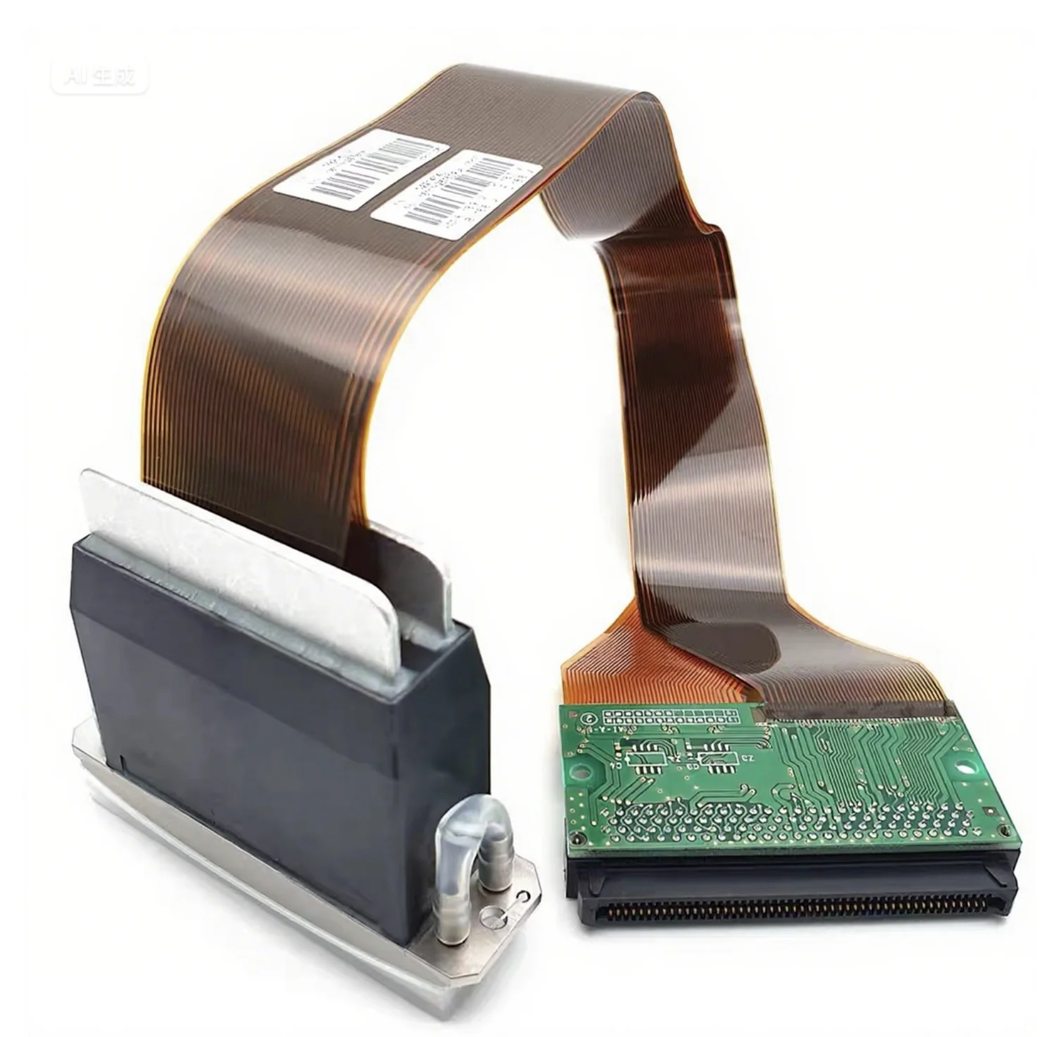 100% Original Print Head Printhead Price Ricoh gen 5 UV Printhead GEN5 MH5420 with Long Cable N221414L for Solvent/uv Ink
100% Original Print Head Printhead Price Ricoh gen 5 UV Printhead GEN5 MH5420 with Long Cable N221414L for Solvent/uv Ink