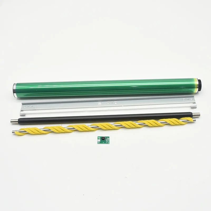 1 компл. DR-313 комплект для восстановления блока барабана для KONICA MINOLTA Bizhub C258 C308 C368 C458 C558 C658 лезвие для чистки барабана зарядный ролик
1 компл. DR-313 комплект для восстановления блока барабана для KONICA MINOLTA Bizhub C258 C308 C368 C458 C558 C658 лезвие для чистки барабана зарядный ролик