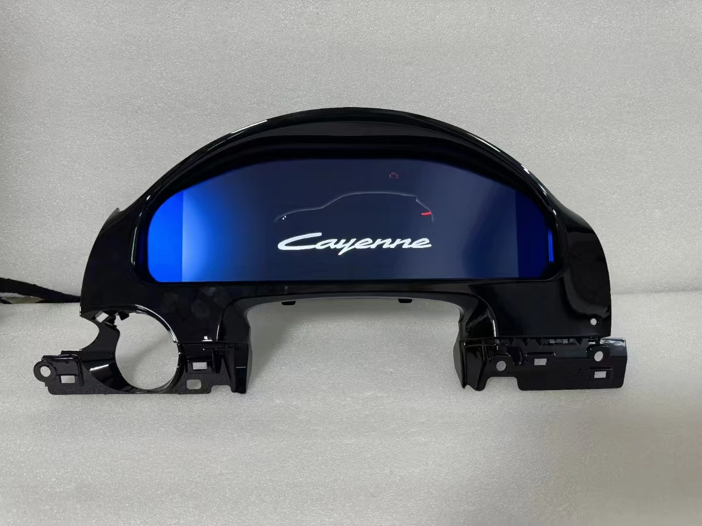 For Porsche Cayenne 2011-2017 Car LCD Digital Cluster Speedometer Dashboard
For Porsche Cayenne 2011-2017 Car LCD Digital Cluster Speedometer Dashboard