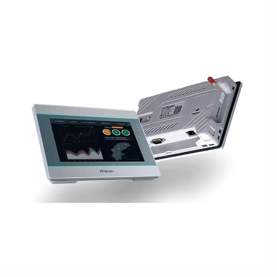 Wecon PI3043ie 4.3 Inch HMI Operator Panel Touch Screen Human Machine Interface Hmi For Industrial Automation
Wecon PI3043ie 4.3 Inch HMI Operator Panel Touch Screen Human Machine Interface Hmi For Industrial Automation