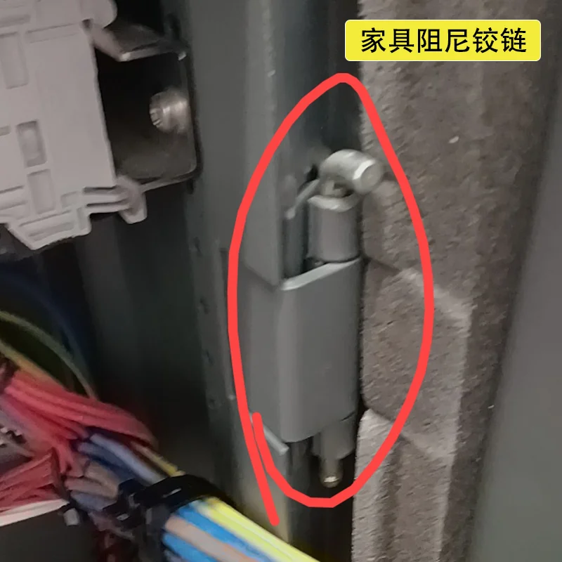 Industrial Equipment Cabinet Doors Stainless Steel/Iron Construction with Detachable Hinges And Hidden Lining for Durability
Industrial Equipment Cabinet Doors Stainless Steel/Iron Construction with Detachable Hinges And Hidden Lining for Durability