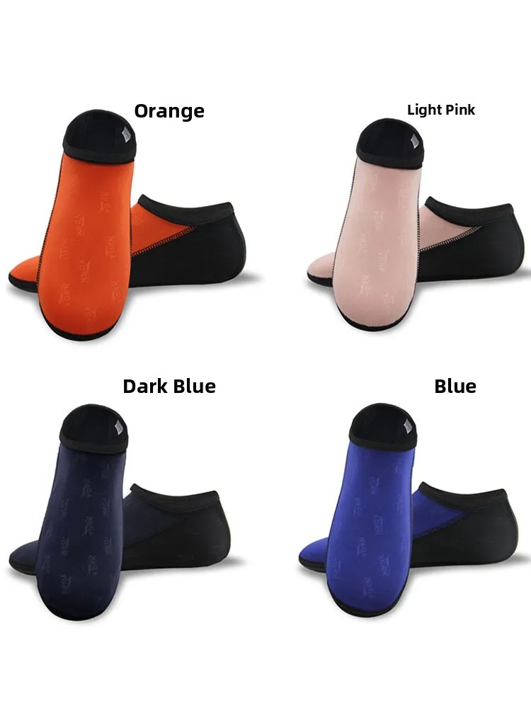 ex Faionable Beach oes Soft Bot Swimming Sos Diving oe Breathable Qui Dry Anti-Slip Comfortable Holiday Sandals
ex Faionable Beach oes Soft Bot Swimming Sos Diving oe Breathable Qui Dry Anti-Slip Comfortable Holiday Sandals