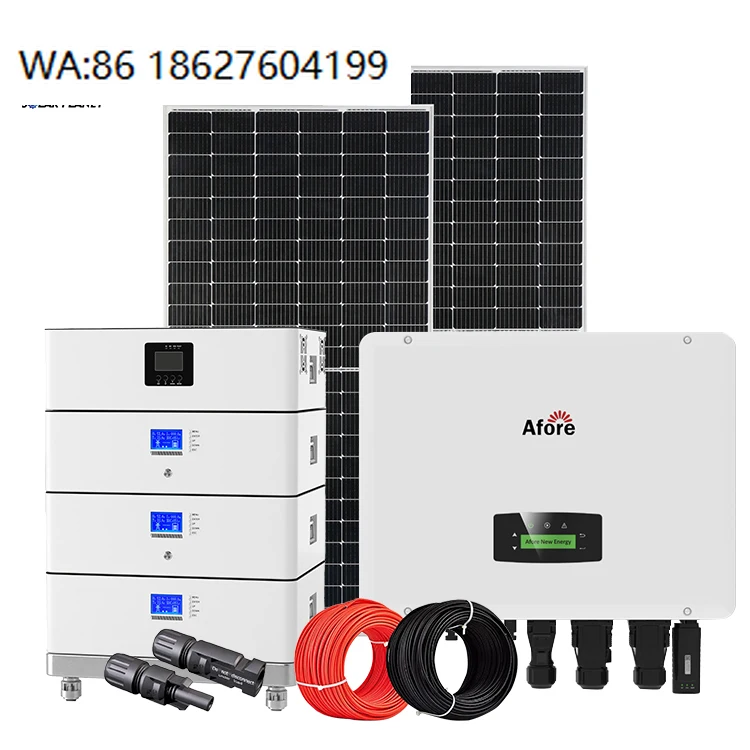 Monocrystalline MPPT Roof Mounting Home Use 8KW 10KW Hybrid Solar Energy System Kit With Battery On Off Grid PV
Monocrystalline MPPT Roof Mounting Home Use 8KW 10KW Hybrid Solar Energy System Kit With Battery On Off Grid PV