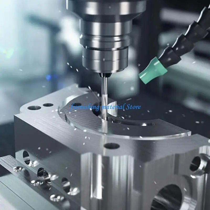 Y5GD Efficient Highly Speed Steel Rotary File Burrs for Woodworking and Aluminum Grinding 6mm Shank Fit Most Rotary Drill Die
Y5GD Efficient Highly Speed Steel Rotary File Burrs for Woodworking and Aluminum Grinding 6mm Shank Fit Most Rotary Drill Die