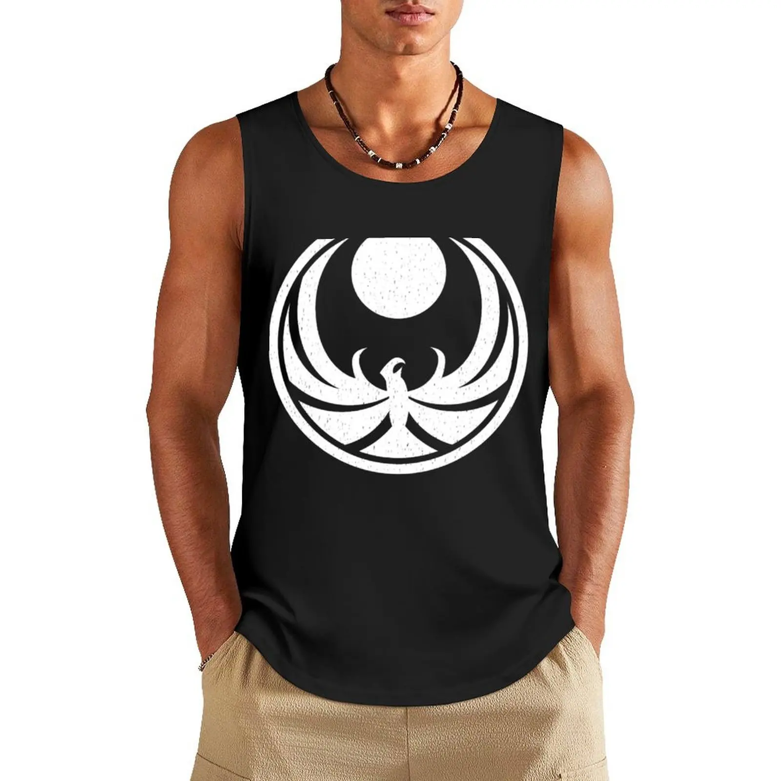 The Nightingales Tank Top T-shirt Men's gym bodybuilding men clothes sleeveless gym shirts male t-shirts for men
The Nightingales Tank Top T-shirt Men's gym bodybuilding men clothes sleeveless gym shirts male t-shirts for men