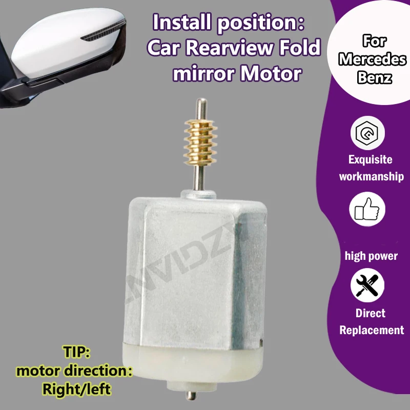 AZGIANT FC-280SB-15240 Car rear view mirror Engine motor R L For Mercedes Benz E-Class W213 C238 E220D E300 E350 E450 2016-2022
AZGIANT FC-280SB-15240 Car rear view mirror Engine motor R L For Mercedes Benz E-Class W213 C238 E220D E300 E350 E450 2016-2022