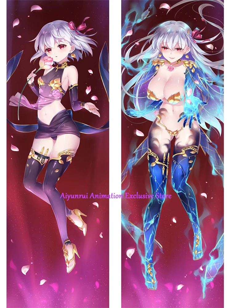 Подушка Dakimakura Аниме Kama 2 с боковым принтом обнимающая наволочка Подушка постельное белье Декор Наволочка 2024
Подушка Dakimakura Аниме Kama 2 с боковым принтом обнимающая наволочка Подушка постельное белье Декор Наволочка 2024