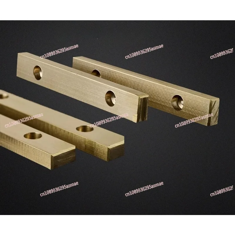 Шина из чистой латуни 4, 5, 6, 8-дюймовые аксессуары для сверхмощных настольных тисков
Шина из чистой латуни 4, 5, 6, 8-дюймовые аксессуары для сверхмощных настольных тисков