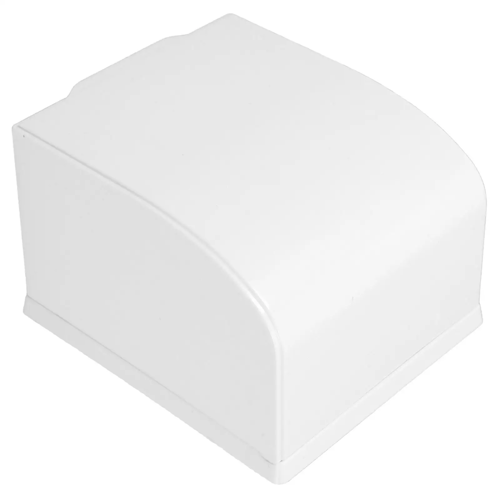 Waterproof Socket Cover Bathroom Outlet Case Household Plug Covers for Electrical Outlets Abs
Waterproof Socket Cover Bathroom Outlet Case Household Plug Covers for Electrical Outlets Abs