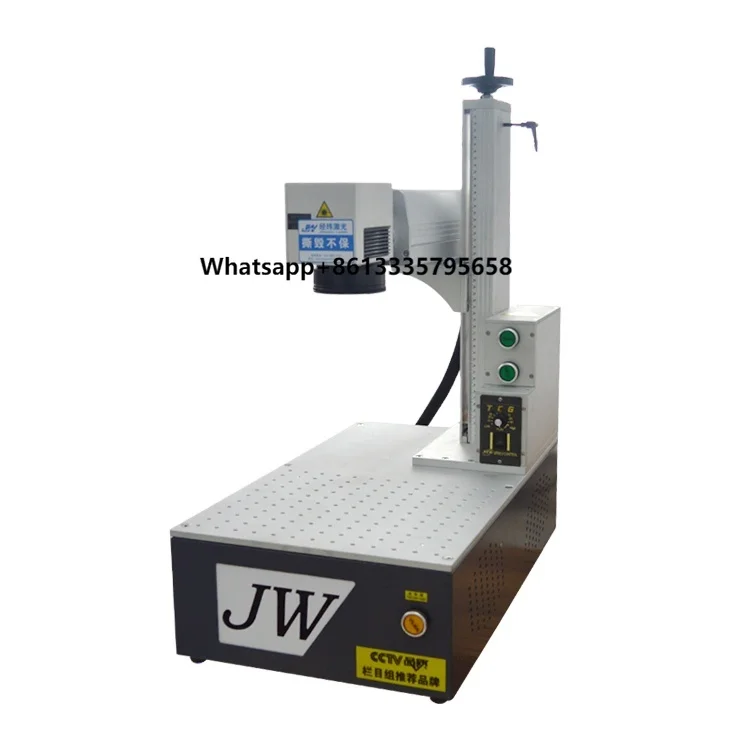 Light Weight 20W 30W Mini Portable Fiber Marking Engraving Machine for Metal Plastic Pen Gold Silver Jewelry
Light Weight 20W 30W Mini Portable Fiber Marking Engraving Machine for Metal Plastic Pen Gold Silver Jewelry