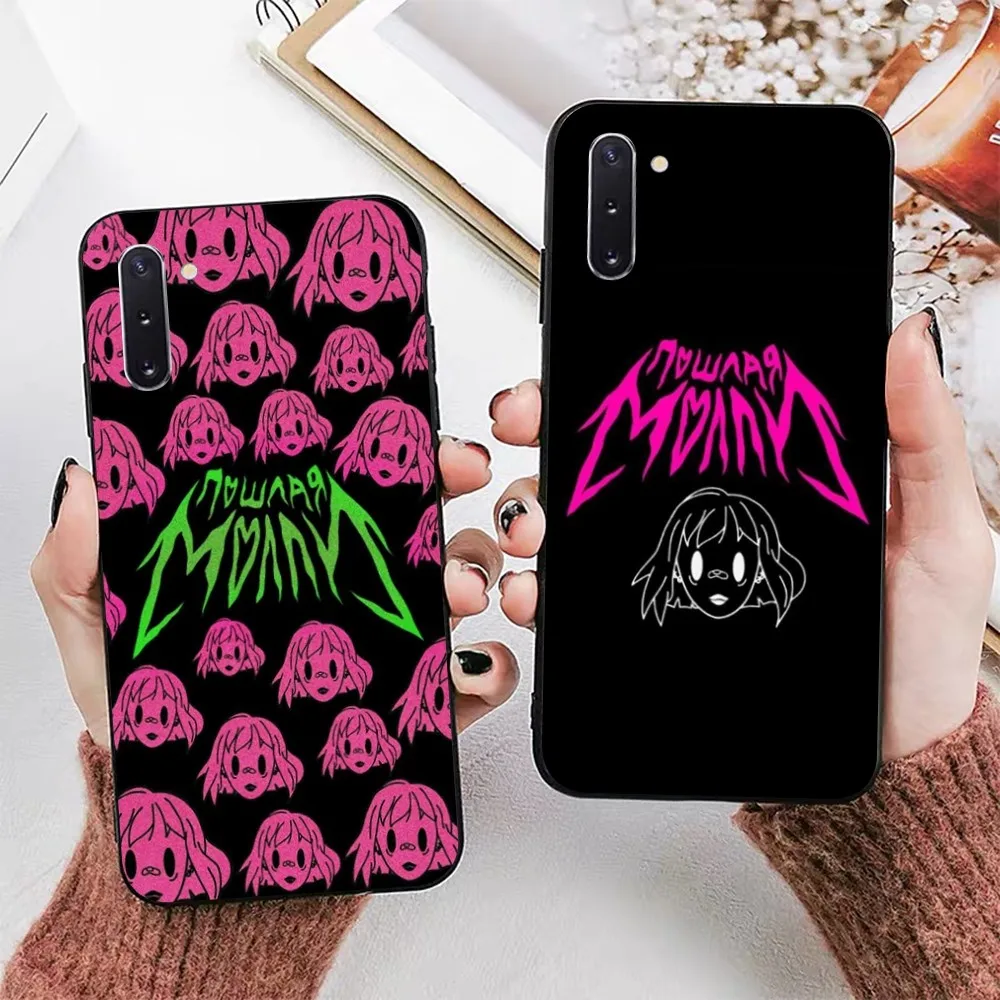 P-Poshlaya M-Molly Band Phone Case For Samsung Note 8 9 10 20 pro plus lite M 10 11 20 30 21 31 51 A 21 22 42 02 03
P-Poshlaya M-Molly Band Phone Case For Samsung Note 8 9 10 20 pro plus lite M 10 11 20 30 21 31 51 A 21 22 42 02 03