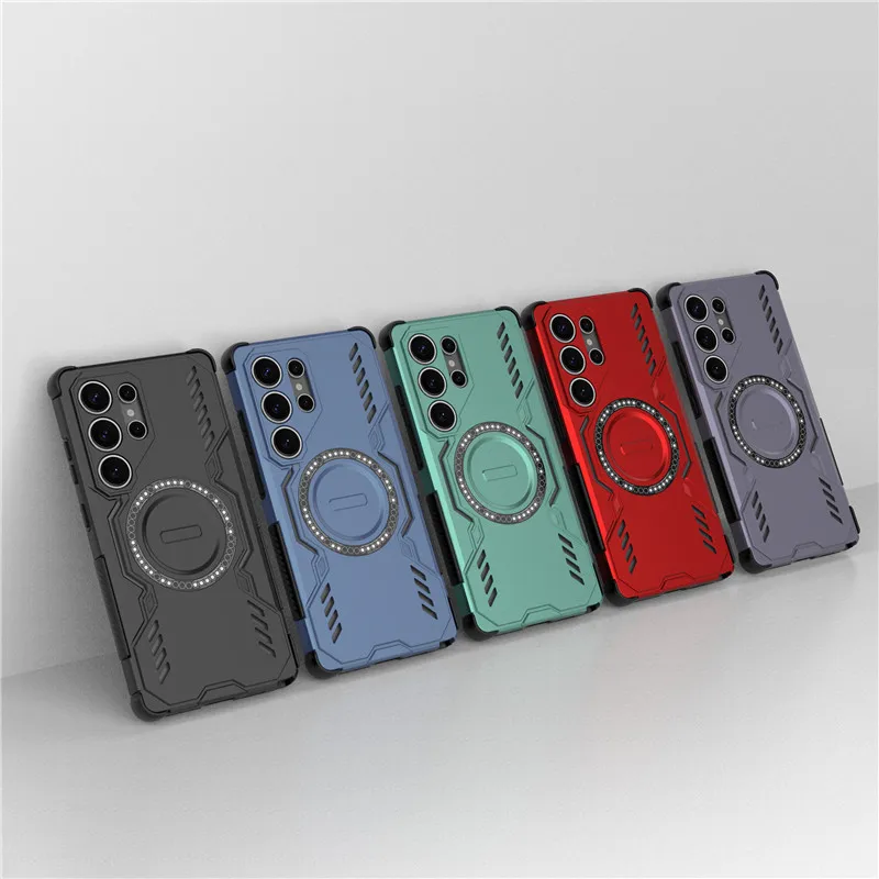 For Samsung Galaxy S25 Ultra Case For Samsung S25 S25+ S25 Edge Cover Heat Dissipation Armor Shockproof Bumper For S25 Ultra
For Samsung Galaxy S25 Ultra Case For Samsung S25 S25+ S25 Edge Cover Heat Dissipation Armor Shockproof Bumper For S25 Ultra