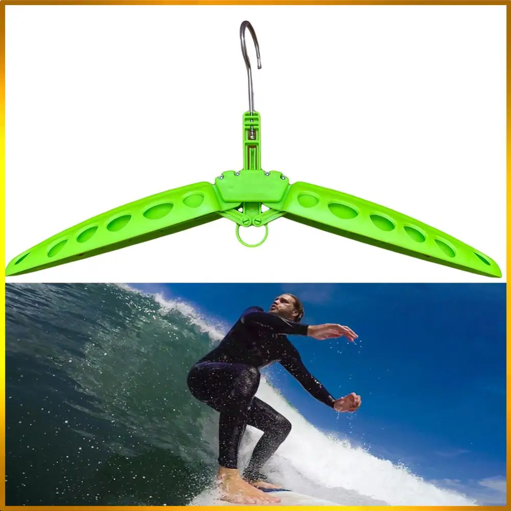 Heavy Duty Hanger Foldable Heavy Duty Coat Rack Plastic Portable Rustproof Surfing Gear Snorkeling Accessories
Heavy Duty Hanger Foldable Heavy Duty Coat Rack Plastic Portable Rustproof Surfing Gear Snorkeling Accessories