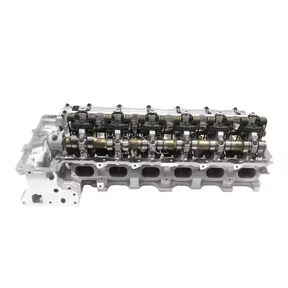 N55 Engine Cylinder Head 11127624429 11127646131 Cylinder Head For BMW Auto Engine Systems
N55 Engine Cylinder Head 11127624429 11127646131 Cylinder Head For BMW Auto Engine Systems