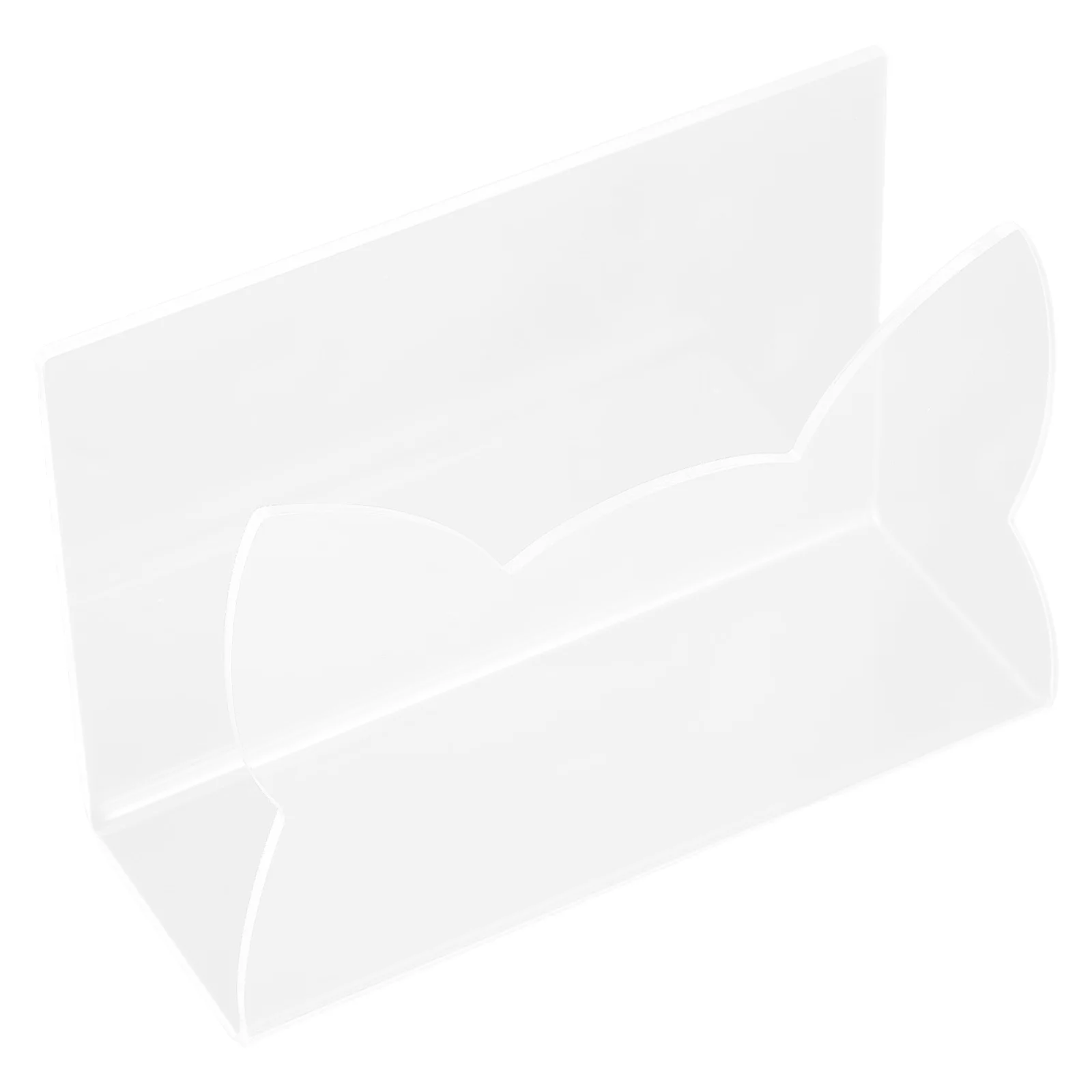 Acrylic Envelope Holder Letter Organizer Desk Mail Shelf Postcard File Opinion Box Document Tray Storage Solution
Acrylic Envelope Holder Letter Organizer Desk Mail Shelf Postcard File Opinion Box Document Tray Storage Solution