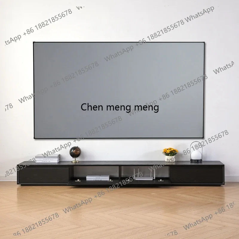 New arrive Console Monitor Tv Stands Minimalist Wood Modern Drawers Filing Tv Stands Cabinets Designer Muebles Para Tv Salon Fur
New arrive Console Monitor Tv Stands Minimalist Wood Modern Drawers Filing Tv Stands Cabinets Designer Muebles Para Tv Salon Fur