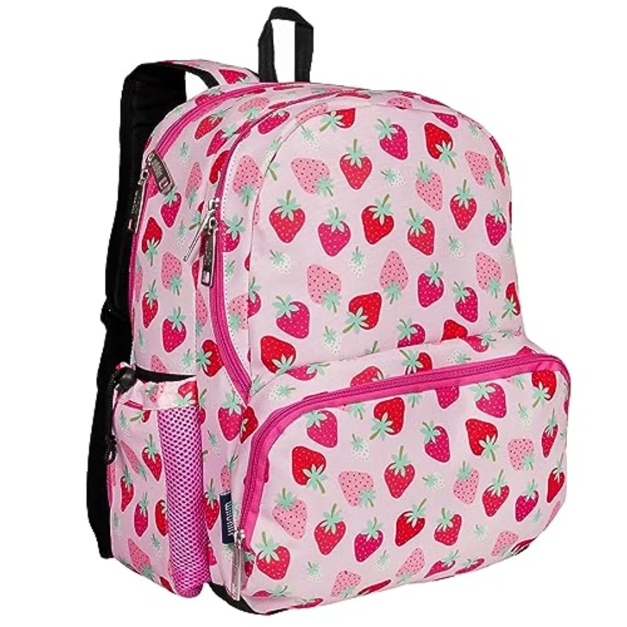 17 Inch Backpack for Girls Elementary School Backpack with Padded Straps, Multiple Pockets, Lightweight Bookbag for School and
17 Inch Backpack for Girls Elementary School Backpack with Padded Straps, Multiple Pockets, Lightweight Bookbag for School and