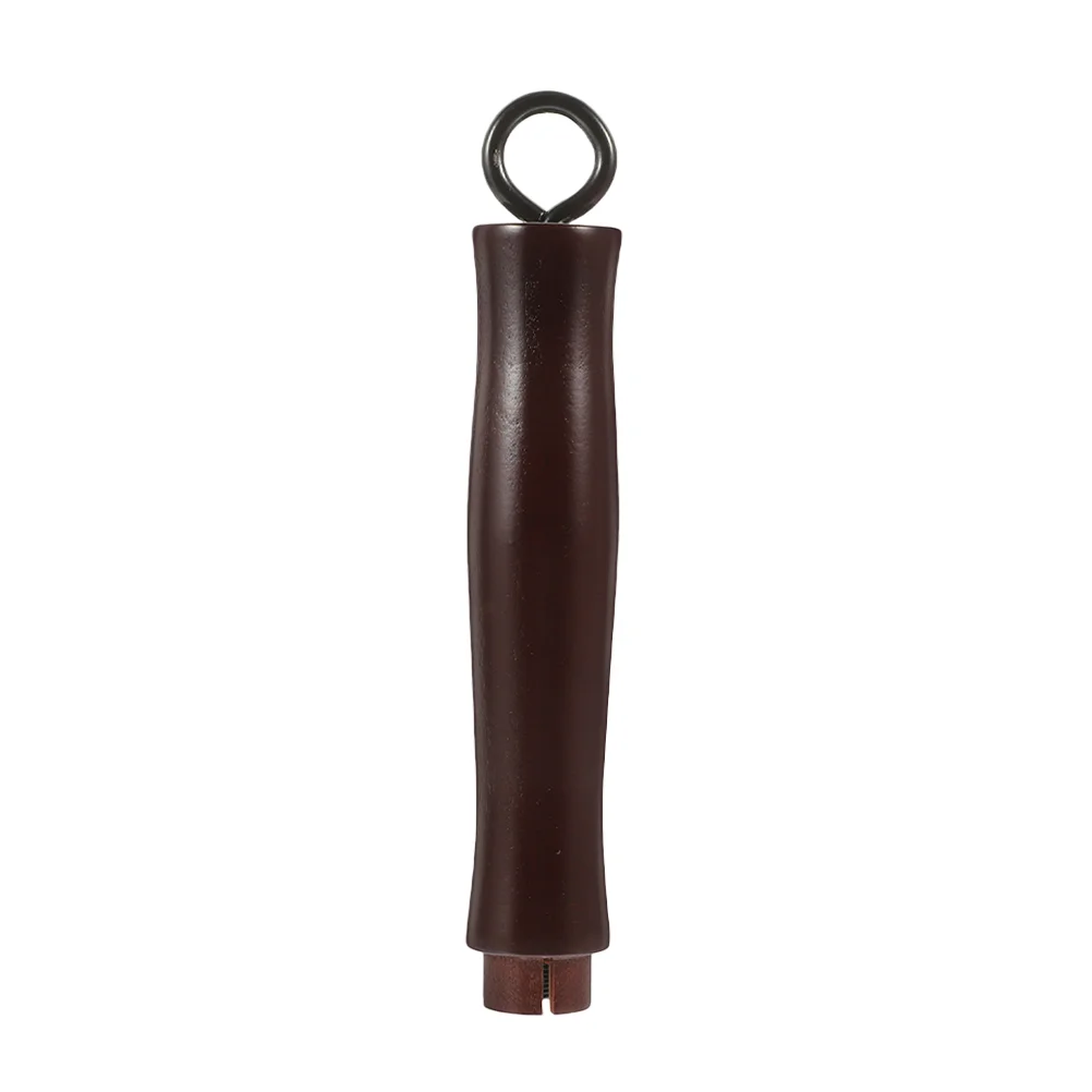 Pots Handle Griddle Accessories Household Replaceable Holders Heat Resistant Brown
Pots Handle Griddle Accessories Household Replaceable Holders Heat Resistant Brown